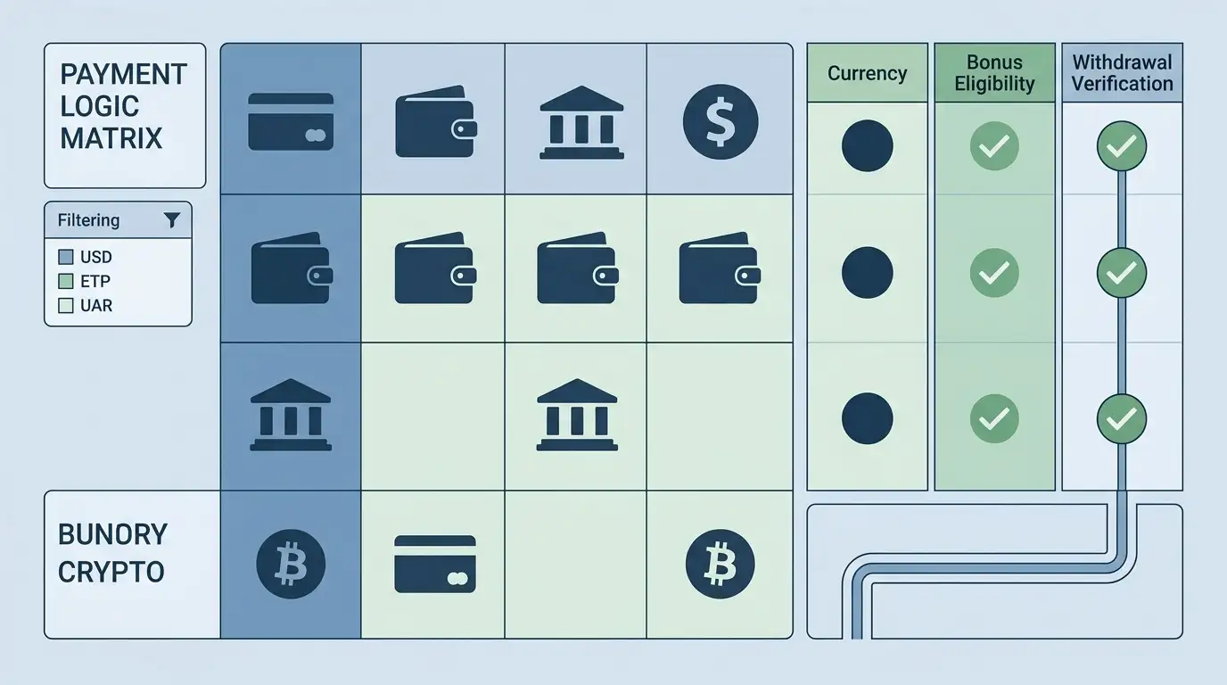 Payments